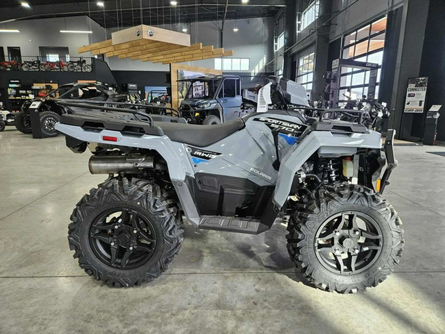 2025 Polaris Sportsman 570 Premium