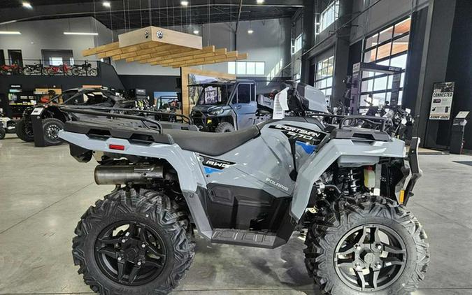 2025 Polaris Sportsman 570 Premium