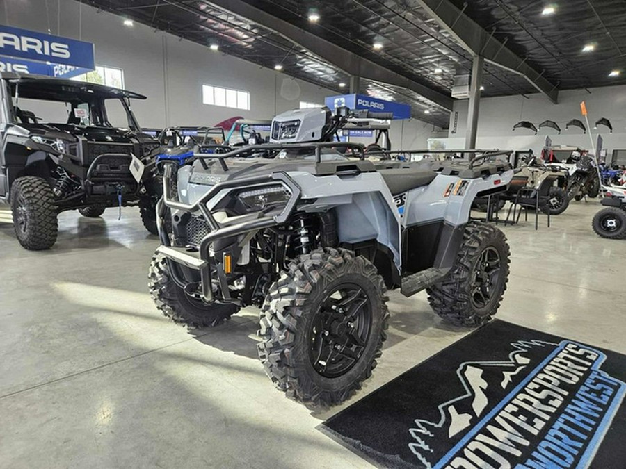 2025 Polaris Sportsman 570 Premium