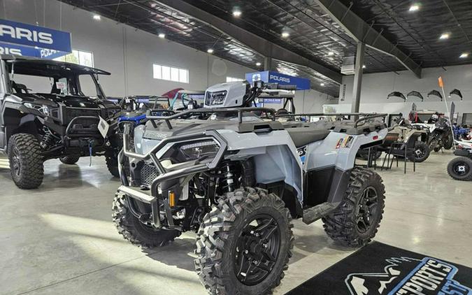 2025 Polaris Sportsman 570 Premium