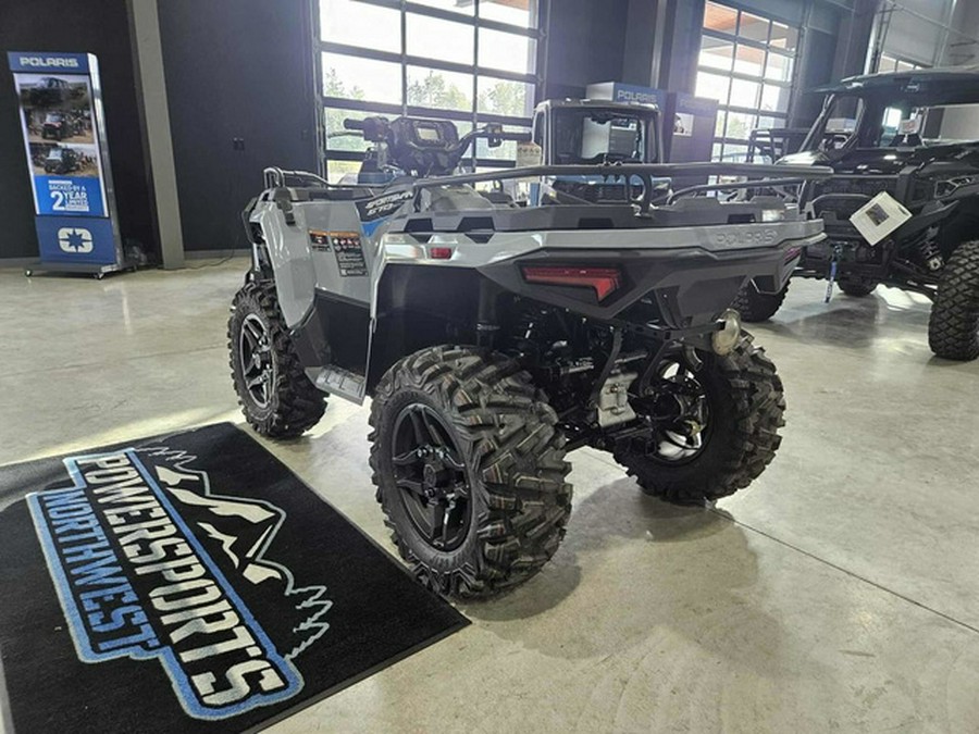 2025 Polaris Sportsman 570 Premium