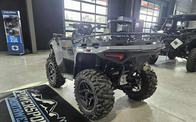 2025 Polaris Sportsman 570 Premium