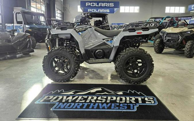 2025 Polaris Sportsman 570 Premium
