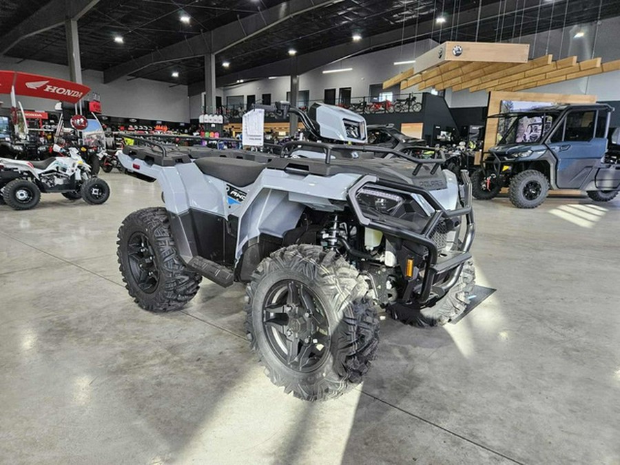 2025 Polaris Sportsman 570 Premium