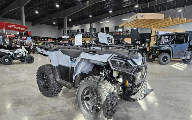 2025 Polaris Sportsman 570 Premium