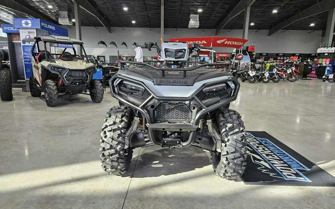 2025 Polaris Sportsman 570 Premium