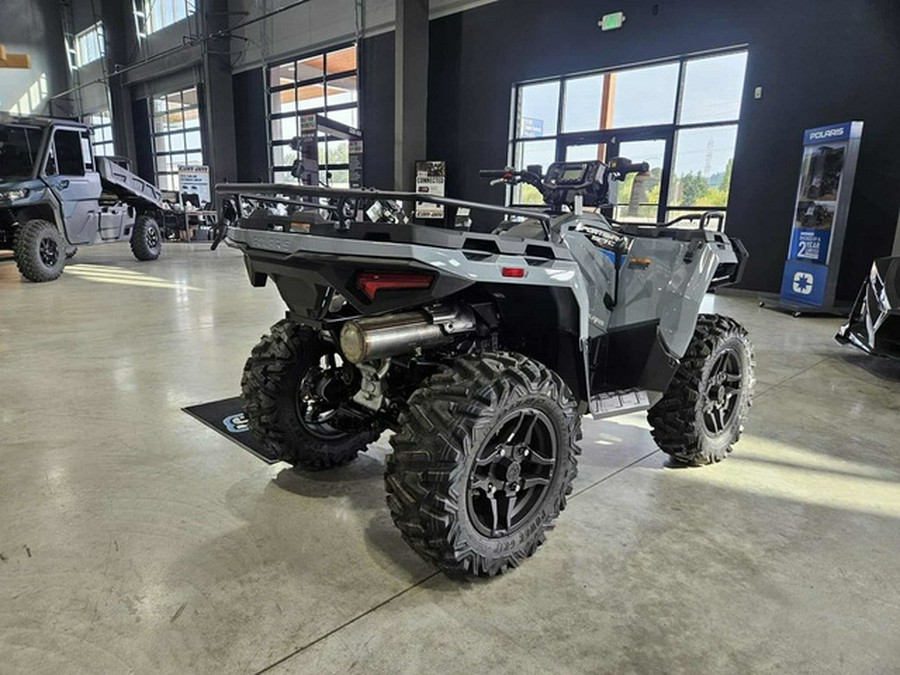 2025 Polaris Sportsman 570 Premium
