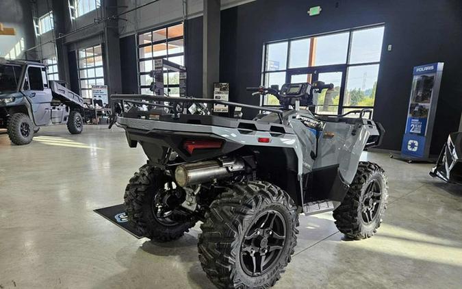 2025 Polaris Sportsman 570 Premium