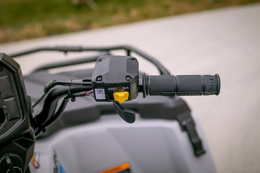 2026 Polaris® Sportsman 570 EPS