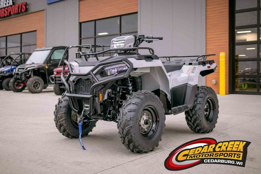 2026 Polaris® Sportsman 570 EPS