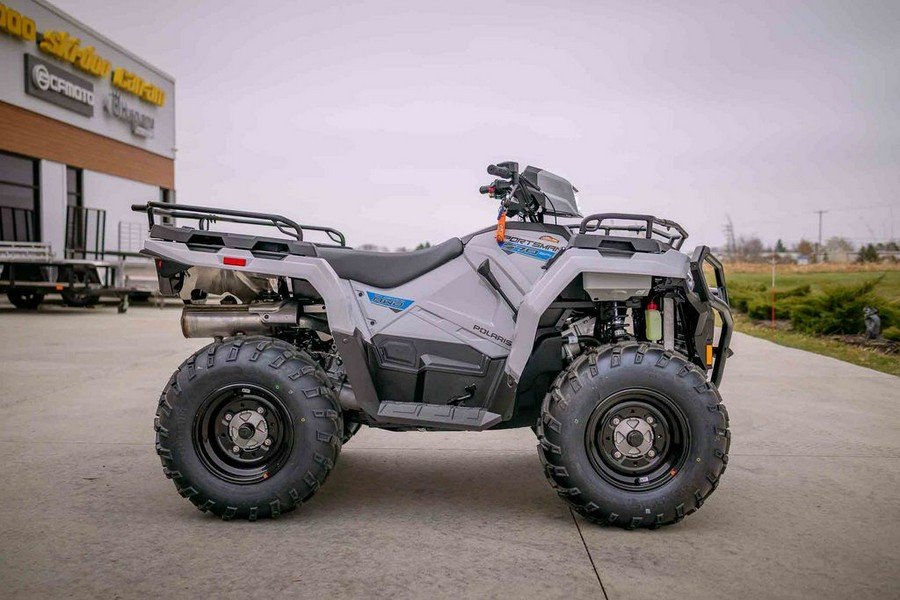 2026 Polaris® Sportsman 570 EPS
