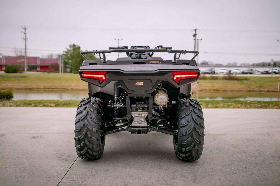 2026 Polaris® Sportsman 570 EPS