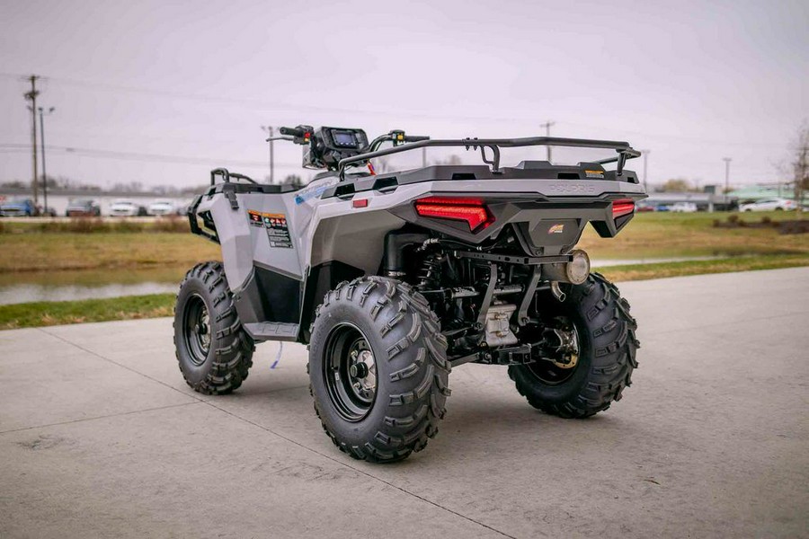 2026 Polaris® Sportsman 570 EPS