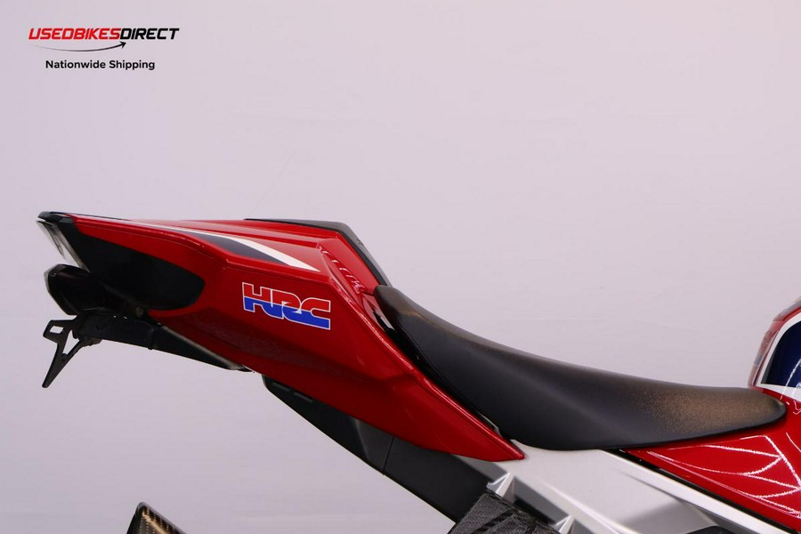 2018 Honda CBR1000RR - $12,999.00