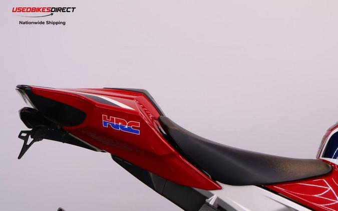 2018 Honda CBR1000RR - $12,999.00