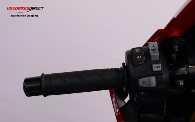 2018 Honda CBR1000RR - $12,999.00