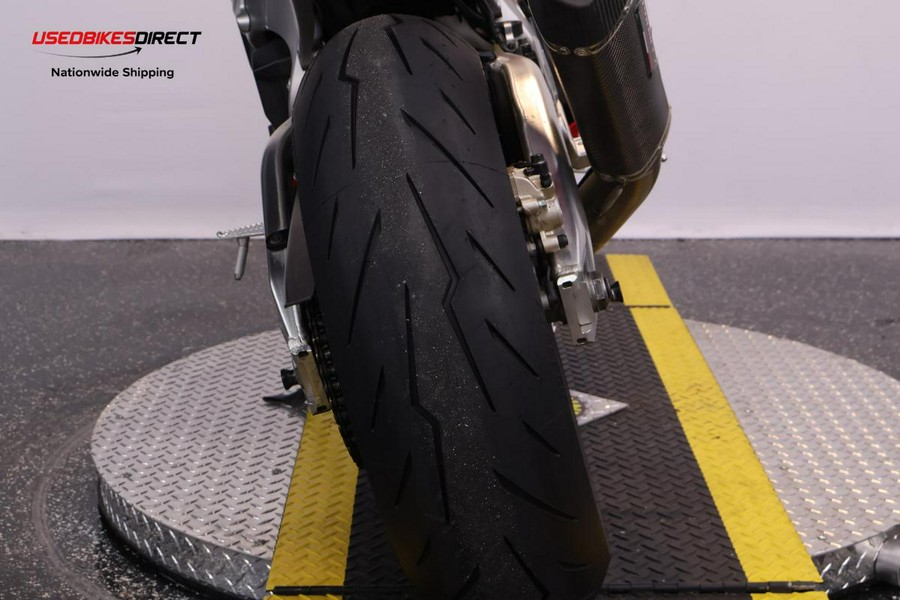 2018 Honda CBR1000RR - $12,999.00