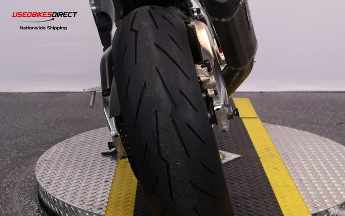 2018 Honda CBR1000RR - $12,999.00