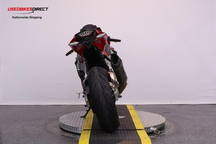 2018 Honda CBR1000RR - $12,999.00