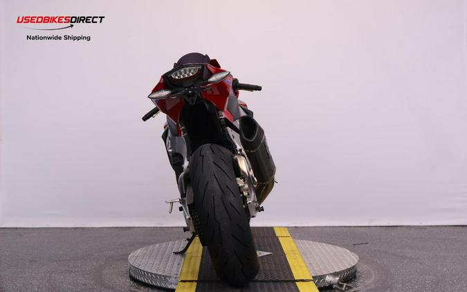 2018 Honda CBR1000RR - $12,999.00