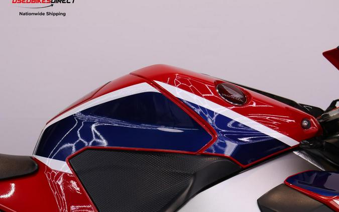 2018 Honda CBR1000RR - $12,999.00