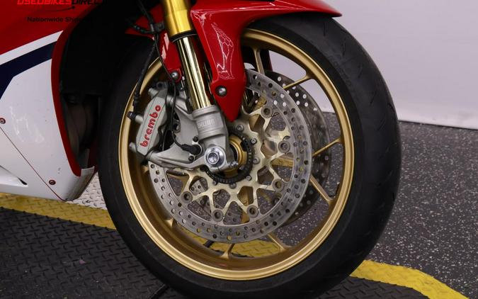 2018 Honda CBR1000RR - $12,999.00