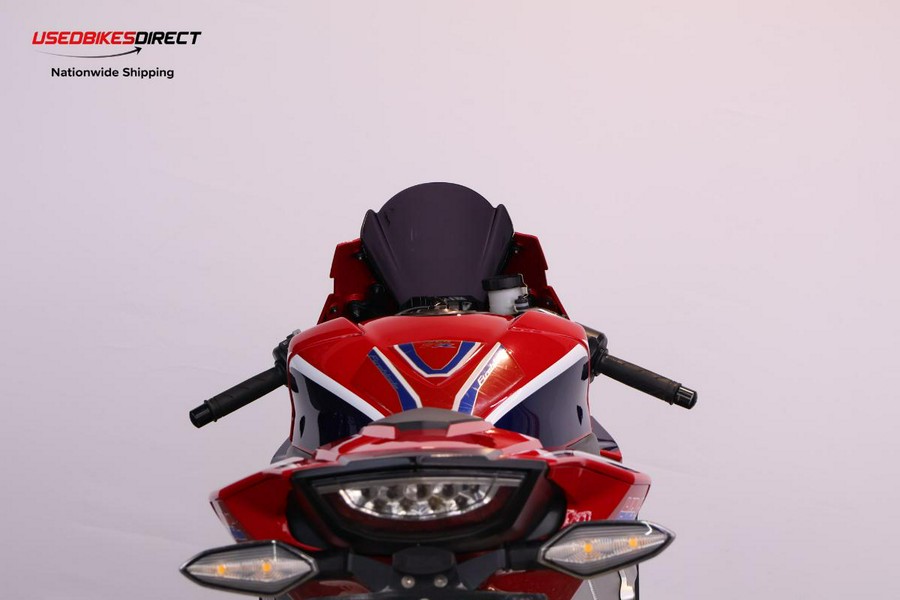 2018 Honda CBR1000RR - $12,999.00