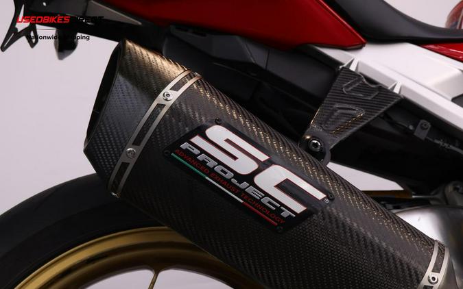 2018 Honda CBR1000RR - $12,999.00