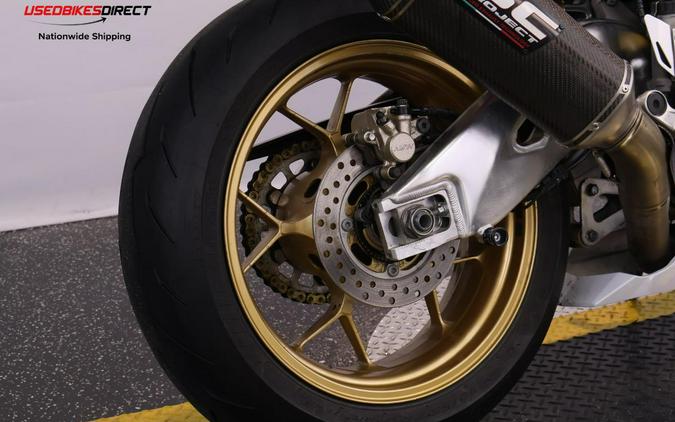 2018 Honda CBR1000RR - $12,999.00