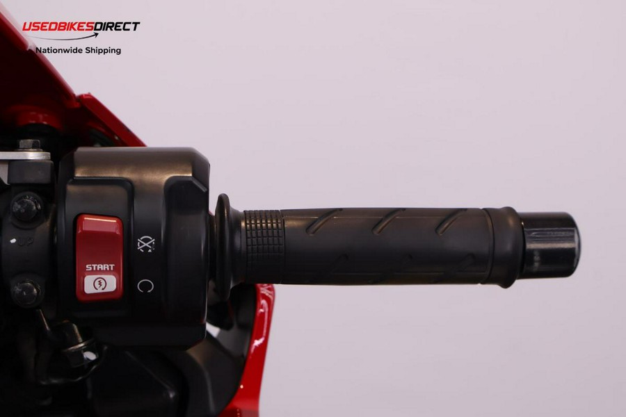 2018 Honda CBR1000RR - $12,999.00