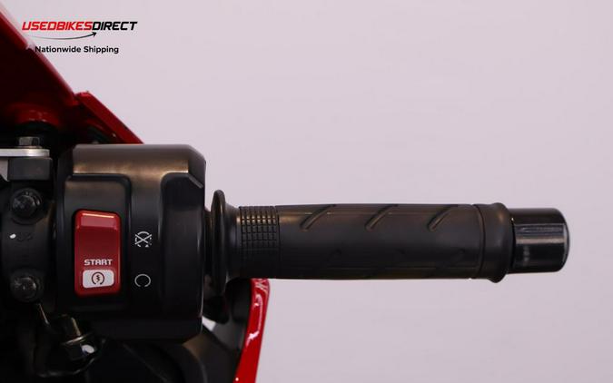 2018 Honda CBR1000RR - $12,999.00