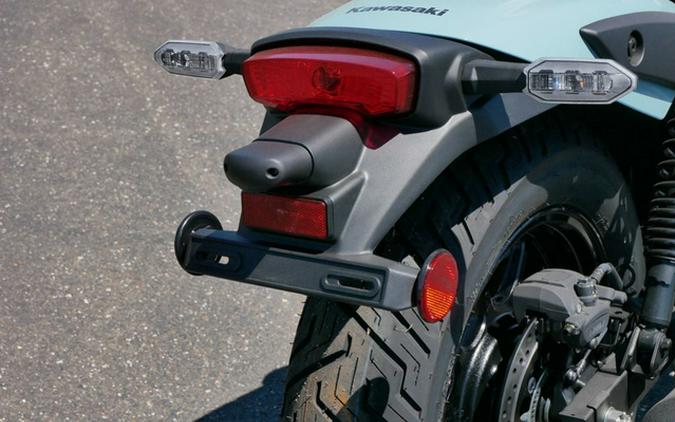 2025 Kawasaki Eliminator SE ABS