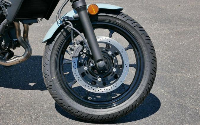 2025 Kawasaki Eliminator SE ABS