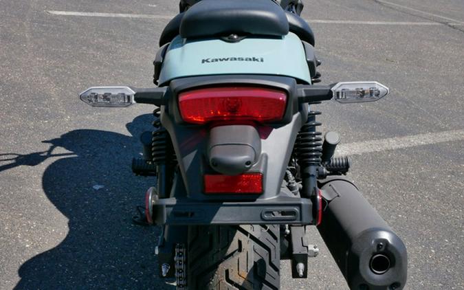 2025 Kawasaki Eliminator SE ABS