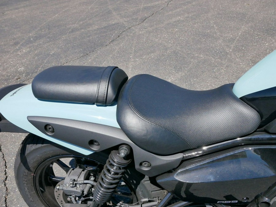 2025 Kawasaki Eliminator SE ABS