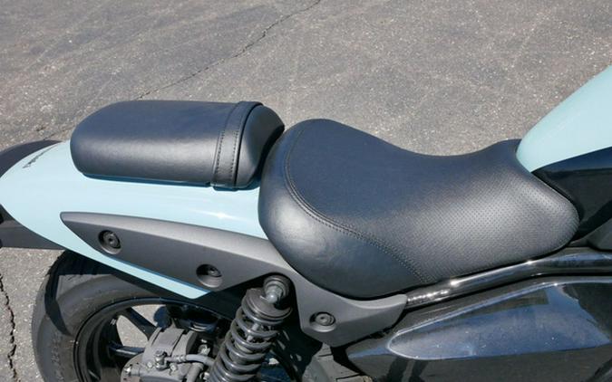 2025 Kawasaki Eliminator SE ABS