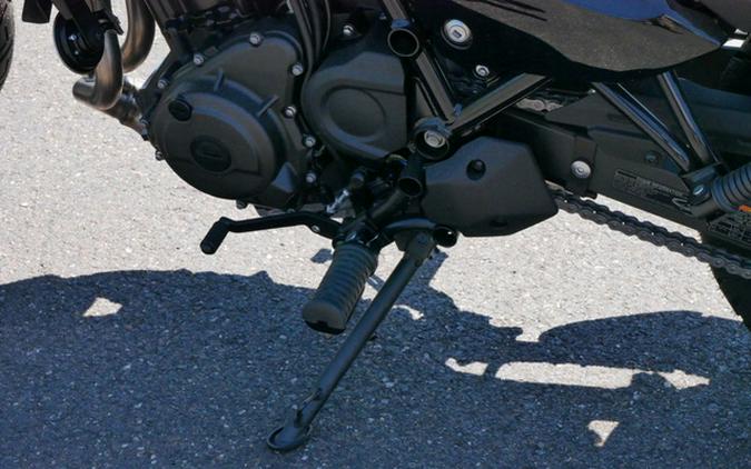 2025 Kawasaki Eliminator SE ABS