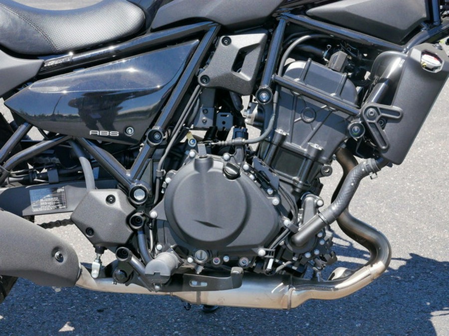 2025 Kawasaki Eliminator SE ABS