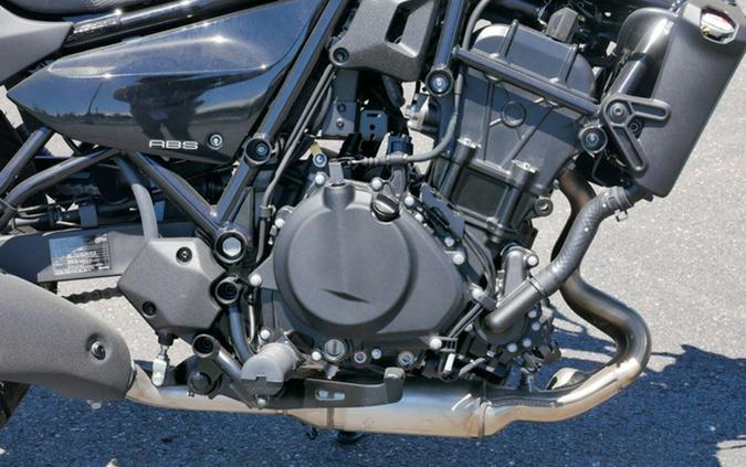 2025 Kawasaki Eliminator SE ABS