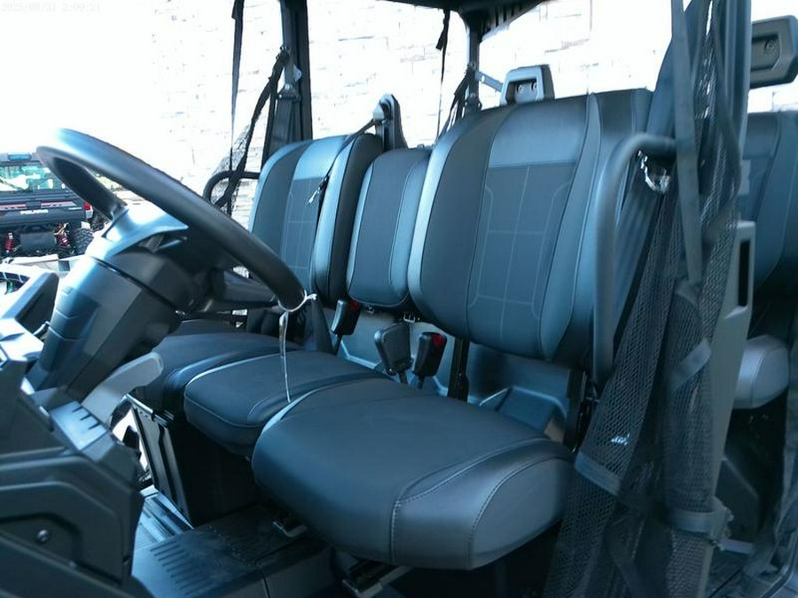 2026 Can-Am® Defender MAX XT HD11 With 10.25 in.display