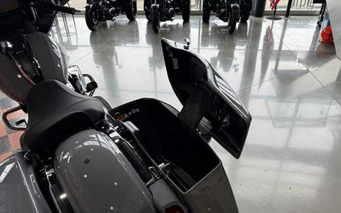 2026 Harley-Davidson Street Glide®