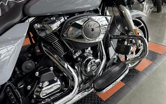 2026 Harley-Davidson Street Glide®