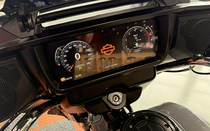 2026 Harley-Davidson Street Glide®