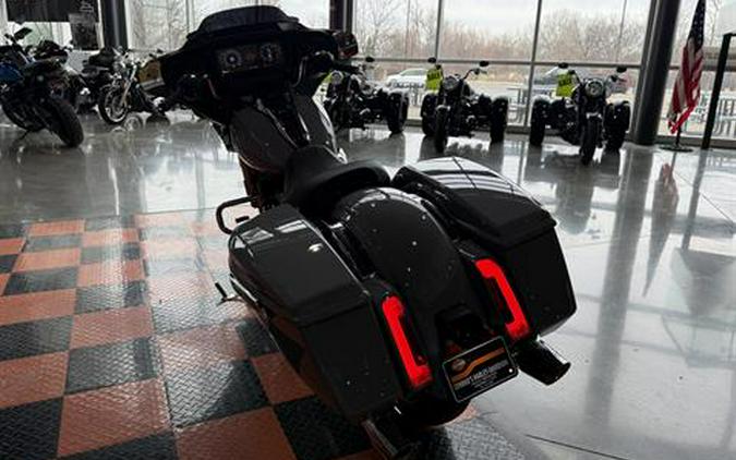 2026 Harley-Davidson Street Glide®