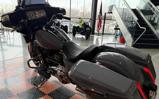 2026 Harley-Davidson Street Glide®