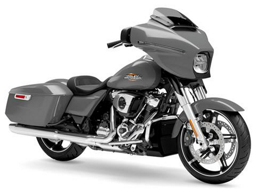 2026 Harley-Davidson Street Glide®