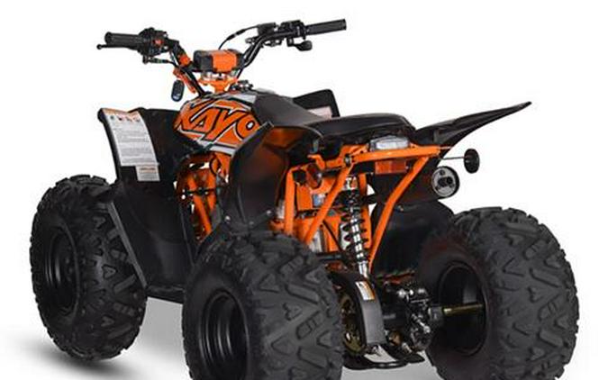 2025 Kayo Predator 110
