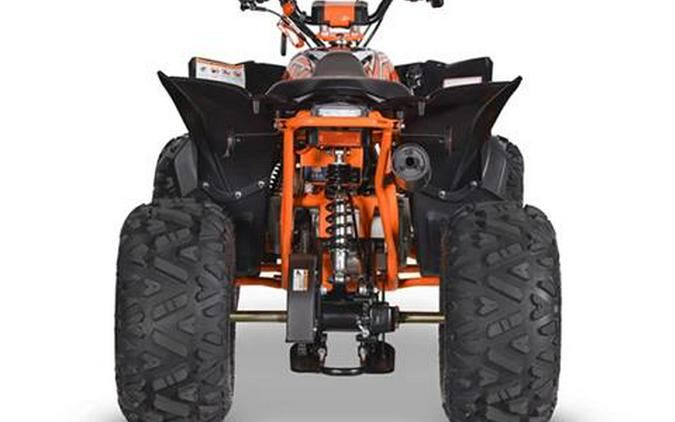 2025 Kayo Predator 110