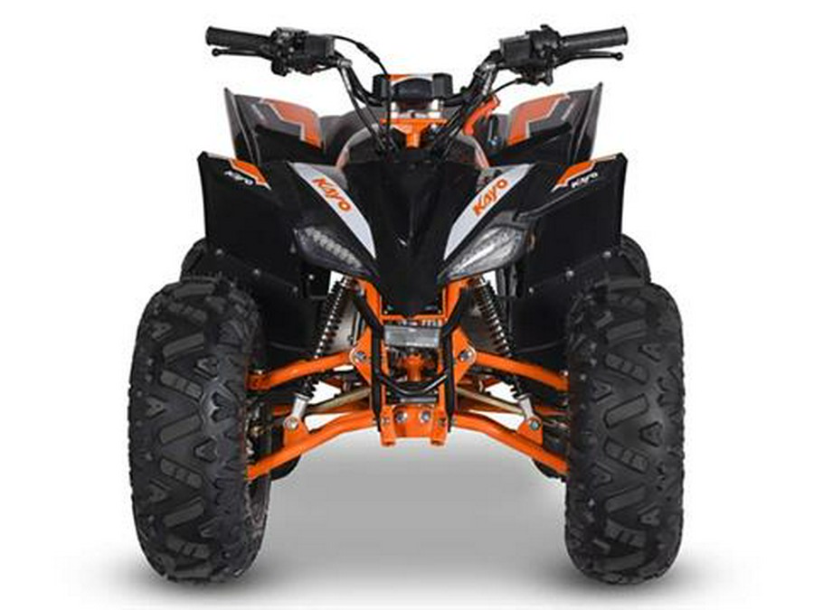 2025 Kayo Predator 110