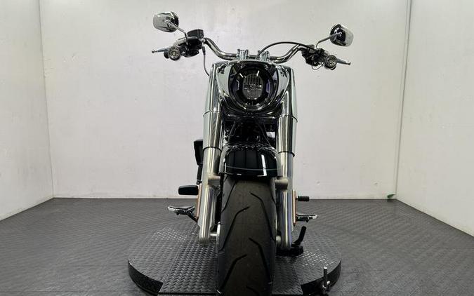 2026 Harley-Davidson® FLFB - Fat Boy®